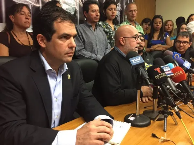 ONG Foro Penal registra 866 presos políticos en Venezuela