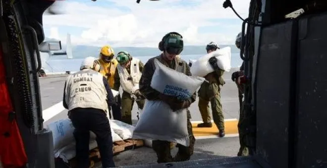 ¿Cómo será la ayuda humanitaria en Venezuela?