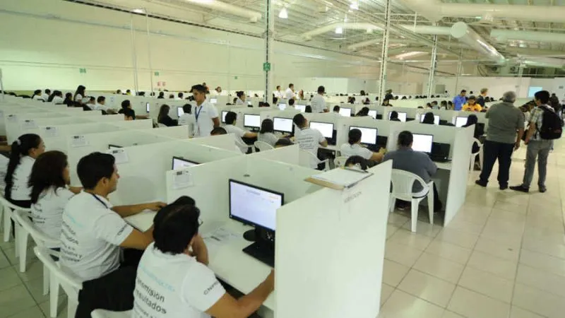 TSE destina $ 13.5 millones para pagar salarios en elecciones de El Salvador 2019