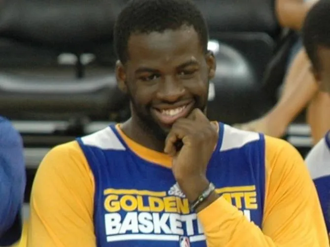 Draymond Green se acerca a los Lakers a través de Rich Paul