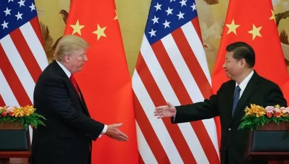 Estados Unidos y China retoman negociaciones comerciales
