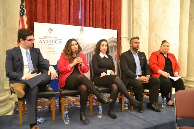 LULAC continúa batalla por “Dreamers” en sus  90 años
