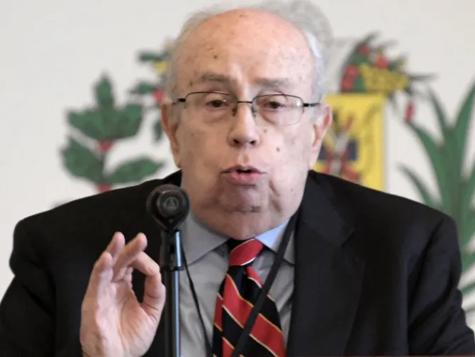 Exclusiva | Gustavo Tarre: El 23 de febrero será clave para la caída de Maduro