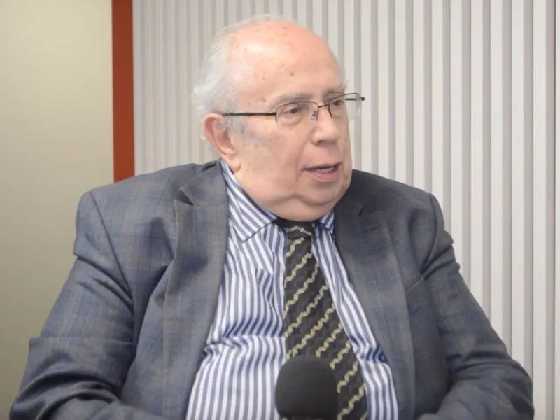 Gustavo Tarre: “Reunión para activar el TIAR podría darse en dos semanas”