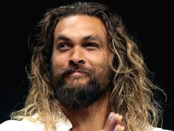 Jason Momoa podría unirse a la nueva cinta de "Dune" de Denis Villeneuve