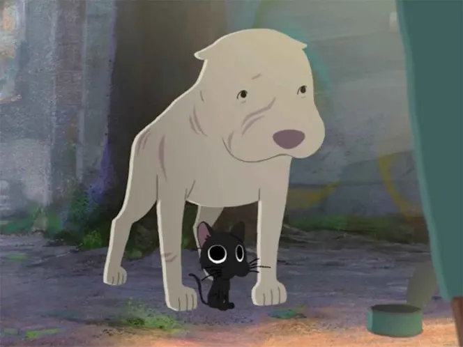 Pixar presenta nuevo corto para creer en la amistad (video)