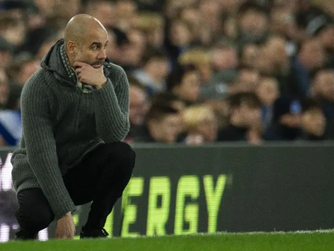 Guardiola saca al Real Madrid de la lista de mejores equipos de la década