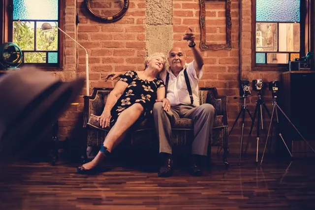 Diez pasos para cambiar hábitos poco saludables después de los 60