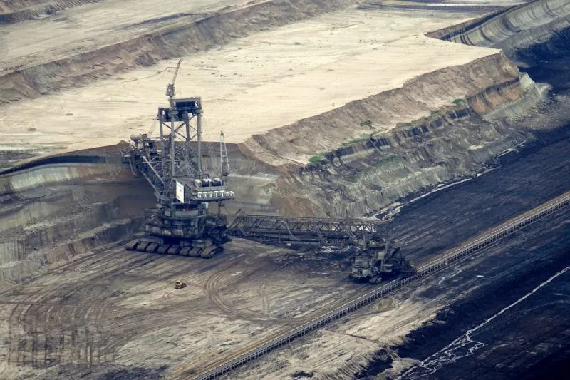 Accidentes en Siberia provocan la muerte de siete mineros