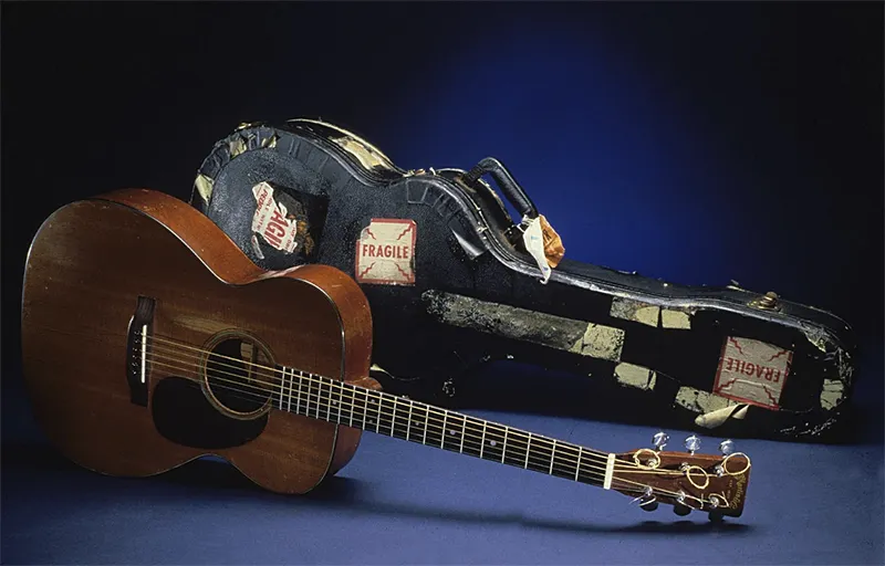 Smithsonian presenta un año repleto de música