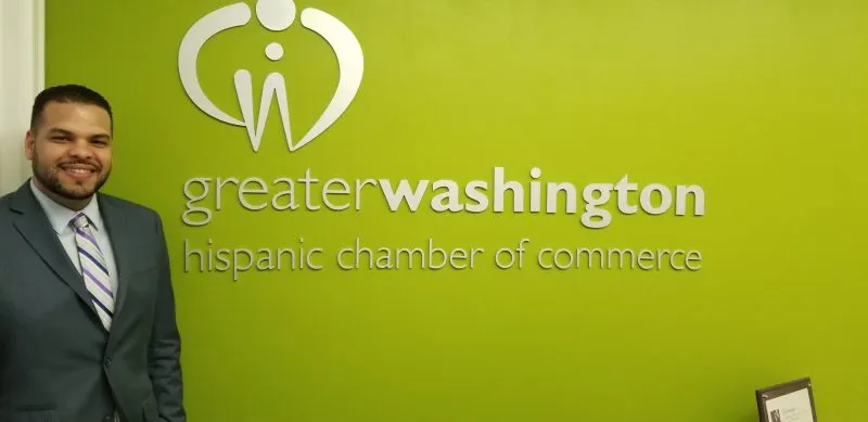 Gran evento de negocios de la GWHCC llega a DC