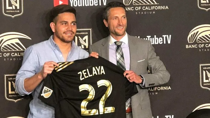 Empieza la MLS y estos son los jugadores centroamericanos a destacar en la mejor liga de EEUU