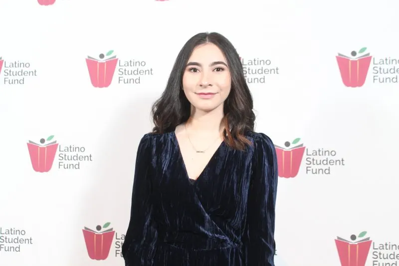 Latino Student Fund; Un cuarto de siglo ayudando a estudiantes