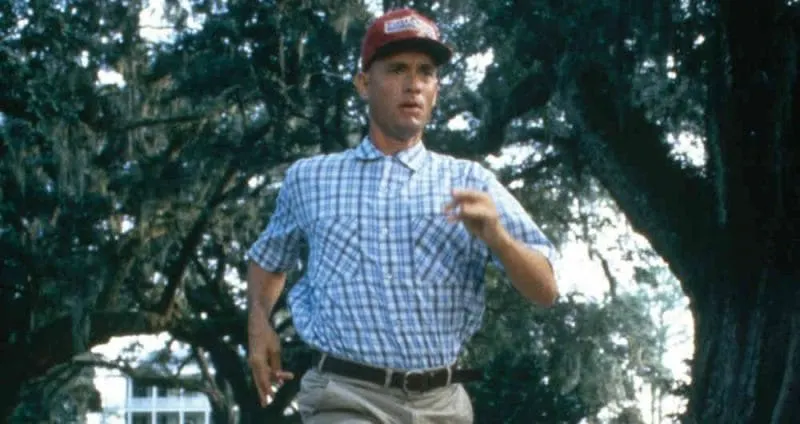 Forrest Gump