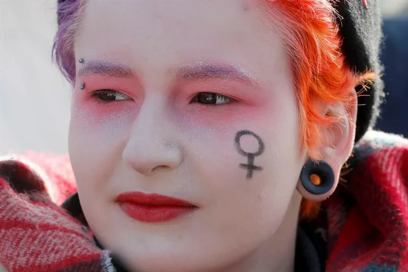 EDITORIAL | Por el fin del día internacional de la mujer