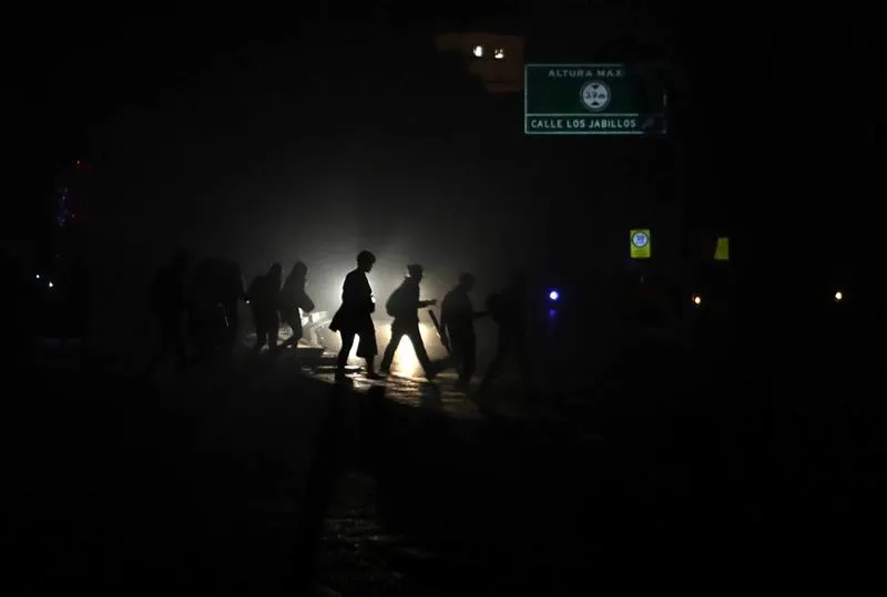 Austria prevé un gran apagón mundial. Así puedes prepararte tú