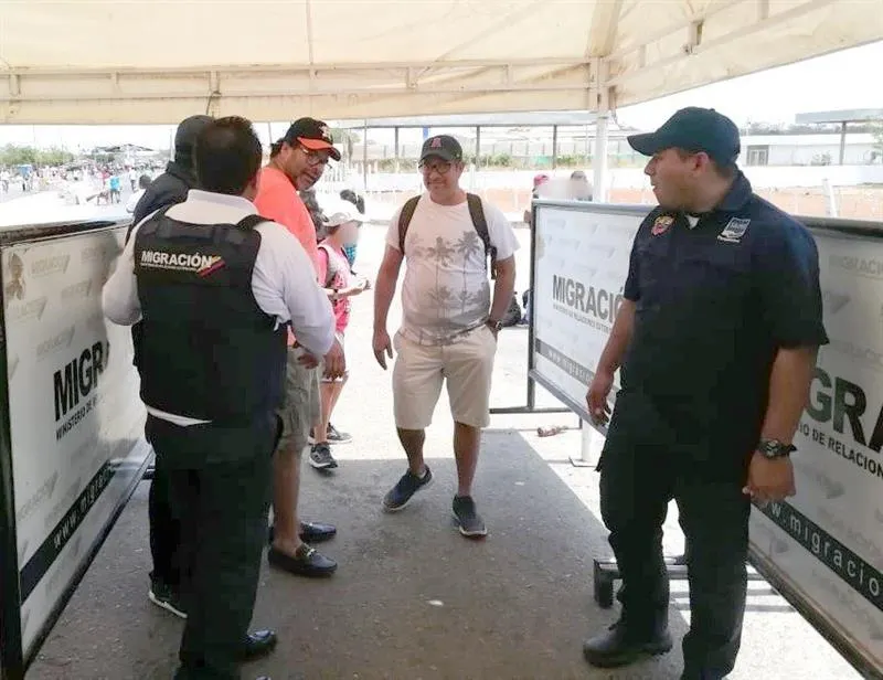 Primo de Maduro quería huir del apagón en Venezuela y pasar el fin de semana en Riohacha
