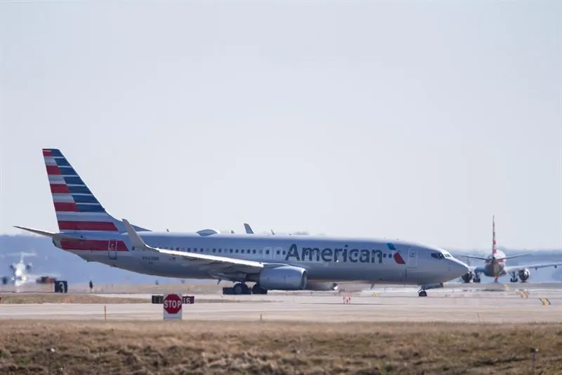 Boeing se defiende de ataques tras accidente aéreo en Etiopía