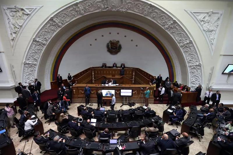 Parlamento venezolano podría nombrar junta directiva de empresa de aluminio en Costa Rica