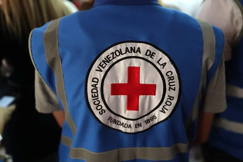 Cruz Roja ayudará en la distribución de la ayuda humanitaria en Venezuela