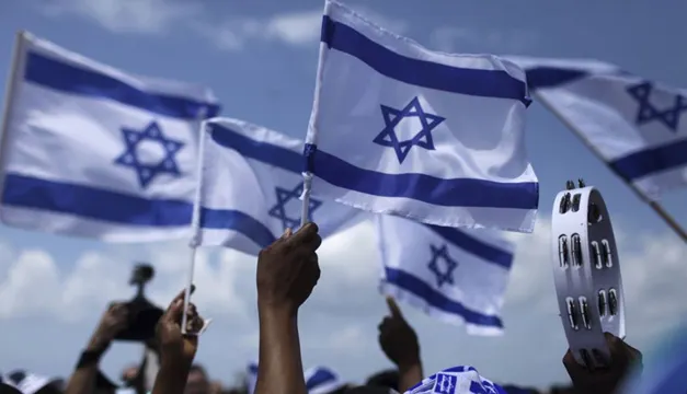 Trump: Es tiempo de que Estados Unidos reconozca la soberanía de Israel