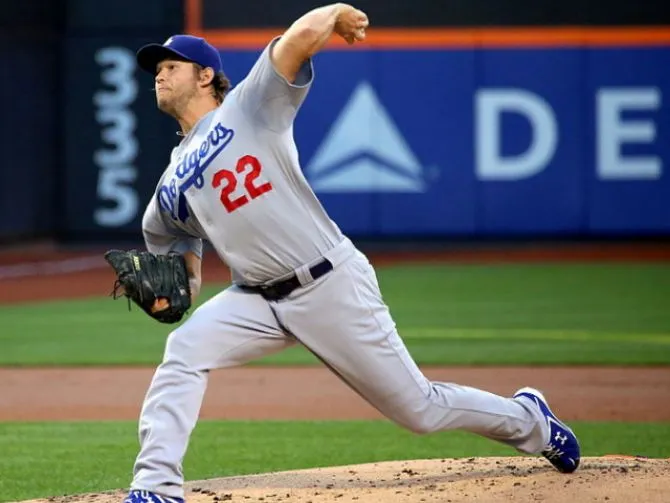 Clayton Kershaw podría perderse el día inaugural en la temporada 2019 de MLB