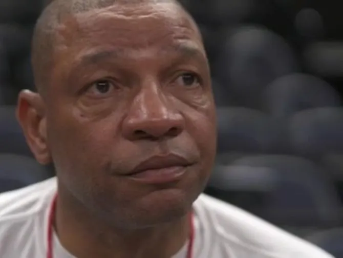 Doc Rivers niega su salida de los Clippers rumbo a los Lakers