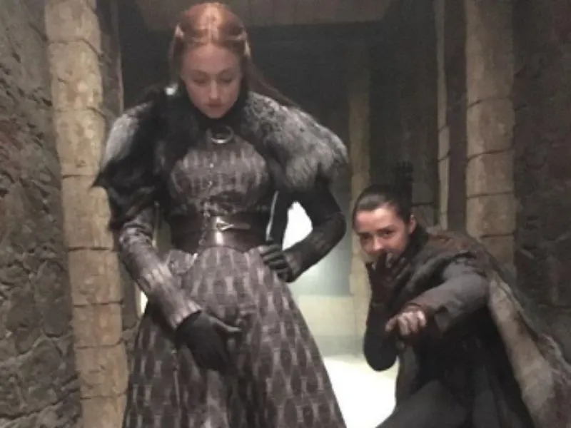 Game of Thrones ahora tiene su propio whisky