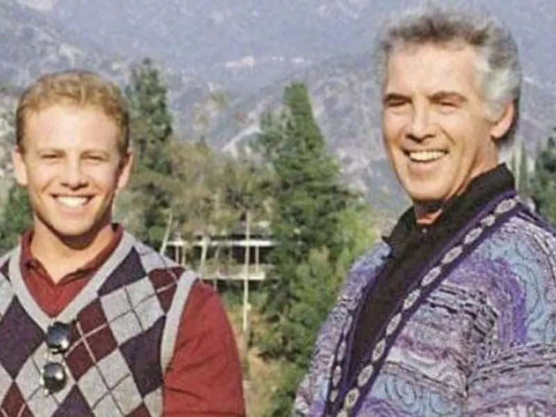 Muere otro actor de la afamada serie Beverly Hills 90210