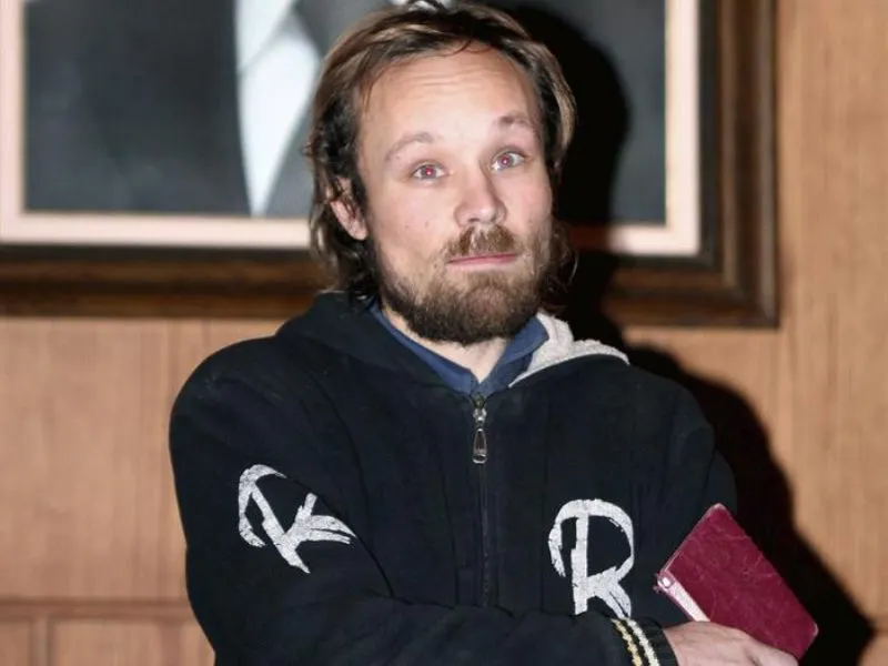 Periodista alemán detenido por el régimen de Maduro denunciará a su país por falta de ayuda