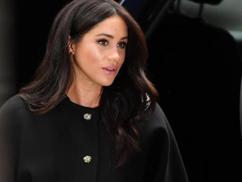 Meghan Markle celebra sus 38 años en la intimidad familiar
