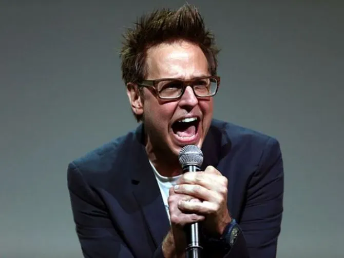 Disney recupera a James Gunn para "Guardians of the Galaxy Vol.3"
