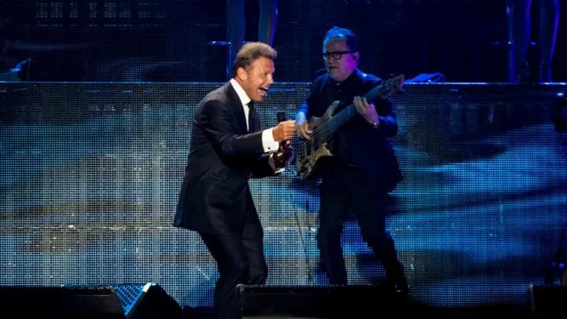¿Defraudó Luis Miguel a su público salvadoreño?
