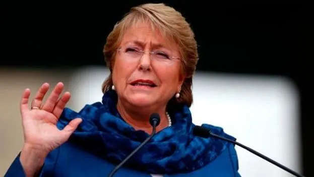 Comisión de la ONU documentó numerosas violaciones de DDHH cometidas en Venezuela, dice Bachelet