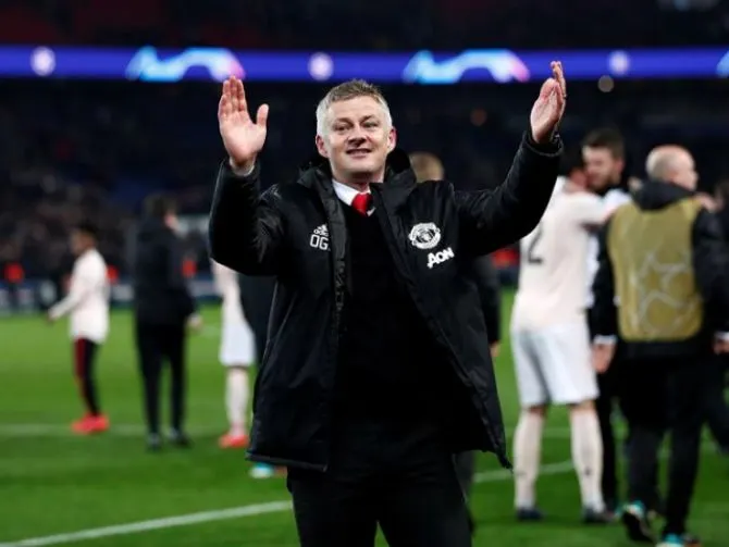 Ole Gunnar Solskjaer se consolida como un hombre de milagros en el Manchester United