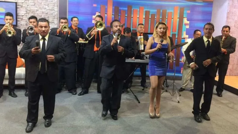 La Orquesta Santiagueña tiene nueva música