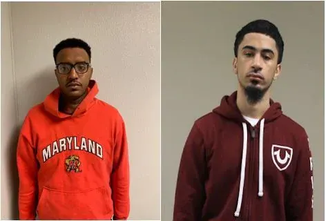 Detienen a dos hombres por homicidio de una mujer en condado de Prince George’s