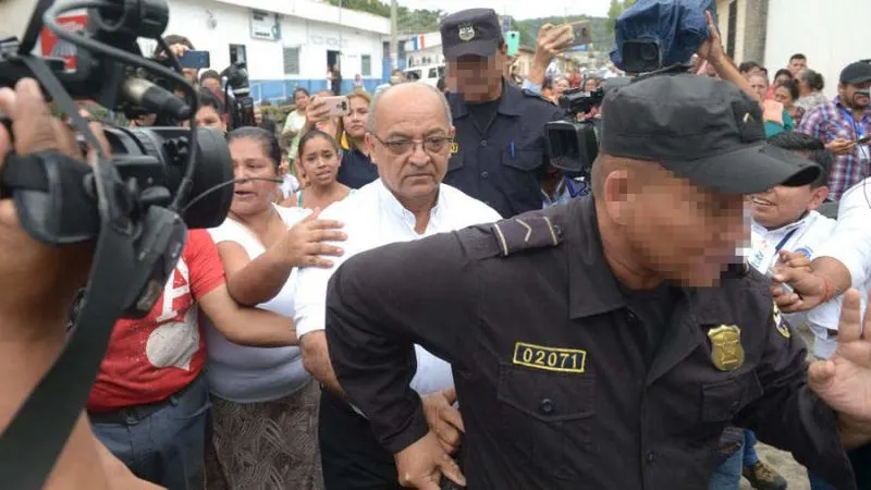 Condenado a 16 años de cárcel un sacerdote por abuso sexual contra un menor