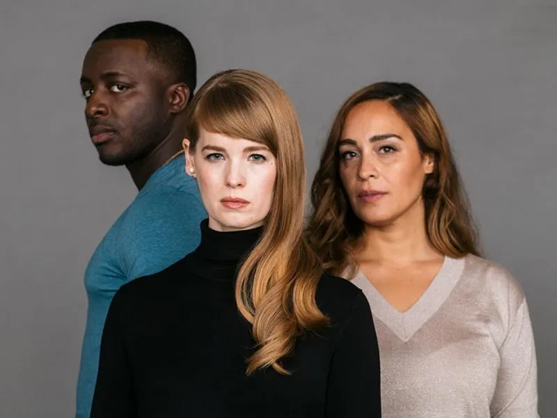 La obra de teatro "Queen of Basel" tendrá su estreno mundial en Washington D.C.