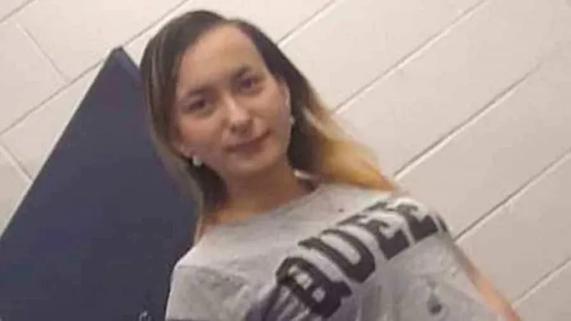 Familia inmigrante busca a joven desaparecida en Maryland