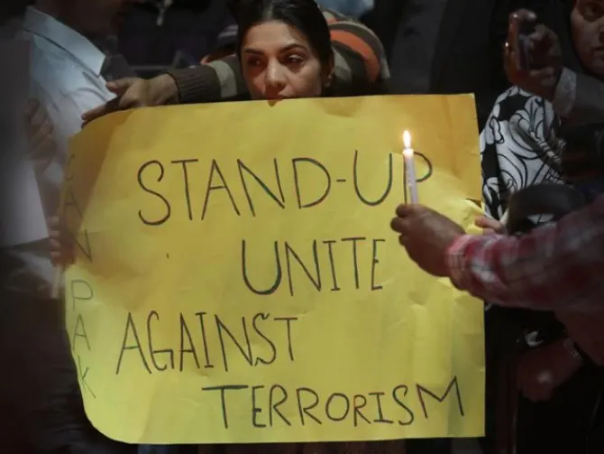 EDITORIAL | Los supremacistas blancos también son terroristas