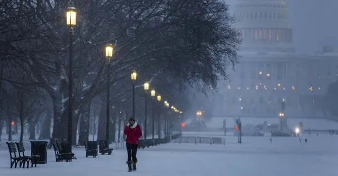bajas temperaturas DC