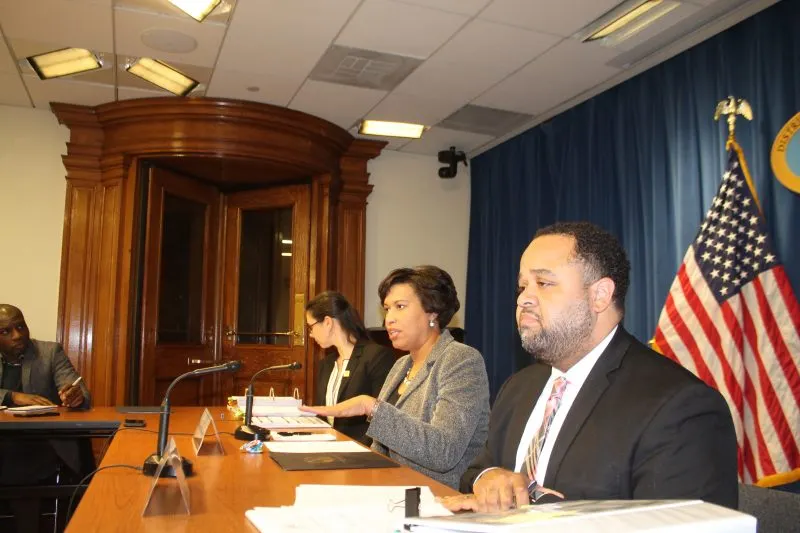 Muriel Bowser: vivienda accesible, la gran prioridad