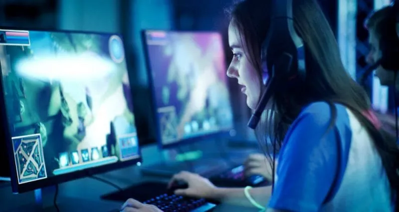 50% de los jugadores de videojuegos en línea están expuestos a contenidos extremistas, dice NYU