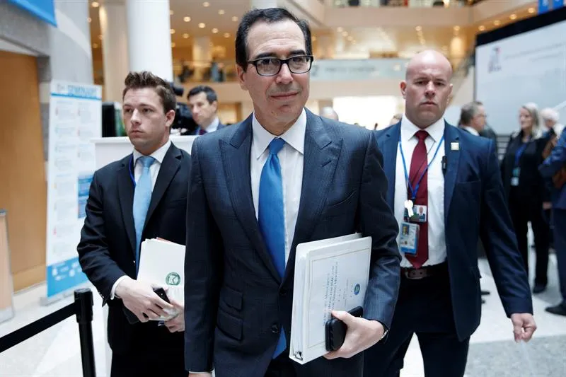 Impulsan fondo de financiación comercial de $ 10 millardos para Venezuela