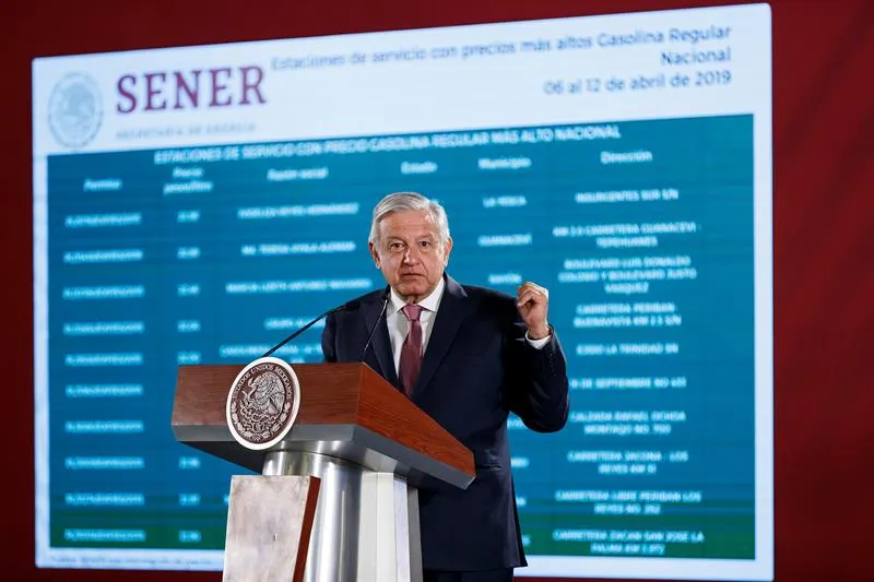López Obrador ¿Amenaza a los periodistas mexicanos?