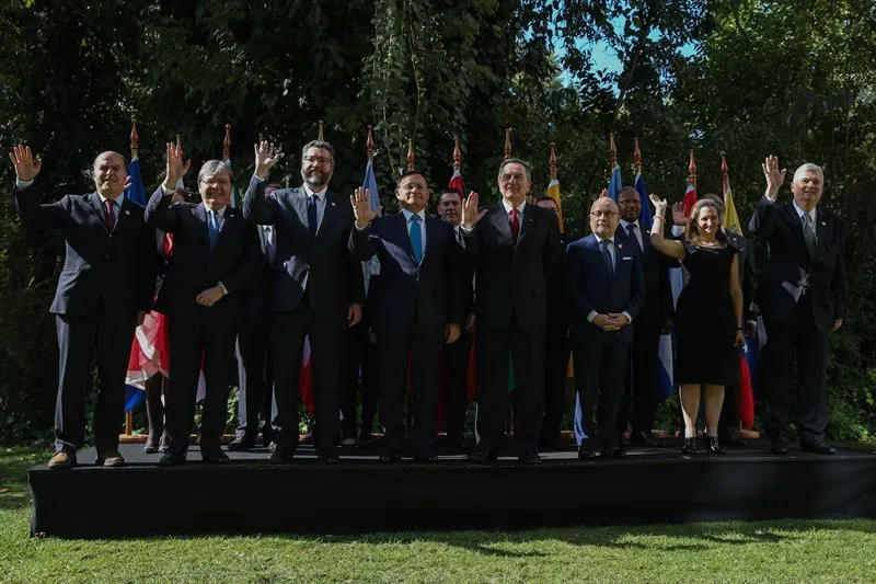 Grupo de Lima pide a Naciones Unidas evitar deterioro de la crisis en Venezuela