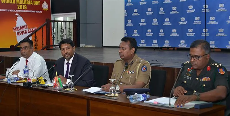 Presidente de Sri Lanka exige dimisión de altos funcionarios de seguridad tras atentados de Pascua