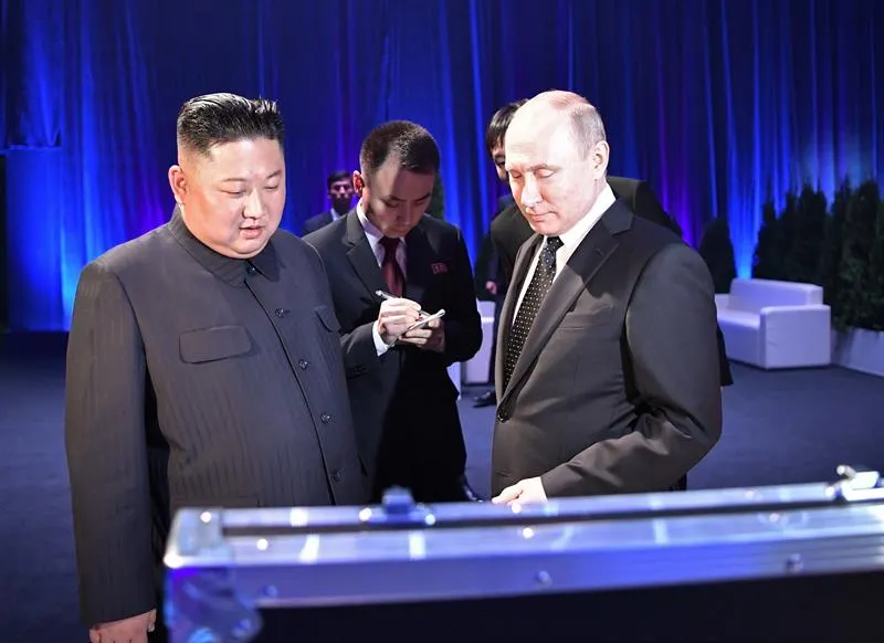 Kim Jong Un necesitaría garantías de seguridad internacional para abandonar su arsenal nuclear