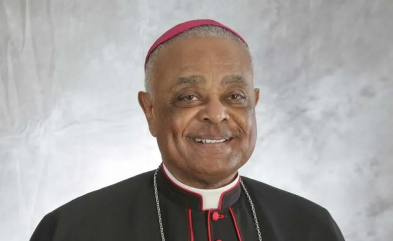 Papa Francisco nombra a nuevo arzobispo de Washington